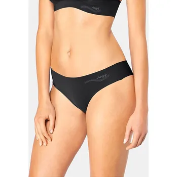 Kalhotky Kalhotky Sloggi Schwarz 4114773 S