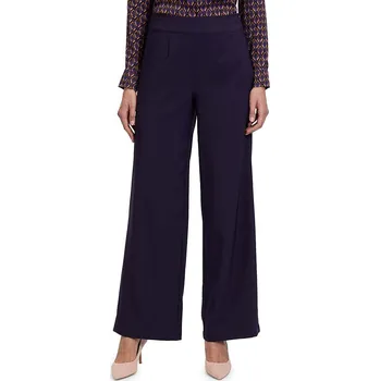 Dámské kalhoty Betty Barclay Pflaume 3032567 36