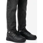 Sneakersy Reebok EO-WORKOUT PLUS 100248883 Černá 34