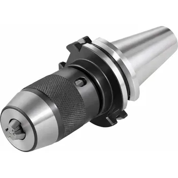 Sklíčidlo UPEC - Vrtačkové sklíčidlo SK40/3-16mm - DIN 69 871 HS-A-40024-2