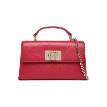 Módní doplněk Kabelka Furla 1927 WE00423 ARE000 CN RUB00 Bordó NOSIZE