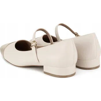 Dámská obuv Clara Barson baleríny velikost 36