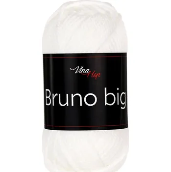 Příze Příze Vlna Hep Bruno Big 402