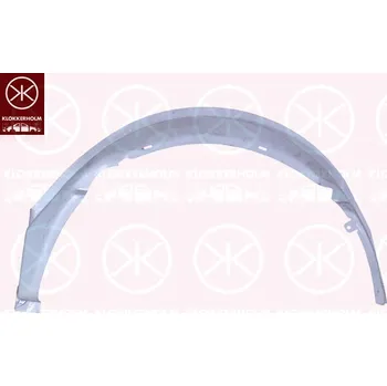 Blatník karosérie Podběh kola KLOKKERHOLM 3542552