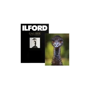 Fotopapír ILFORD GALERIE Textured Cotton Sprite 280 (GTCSJ), 10 x 15 cm, 50 listů - GA6077102152