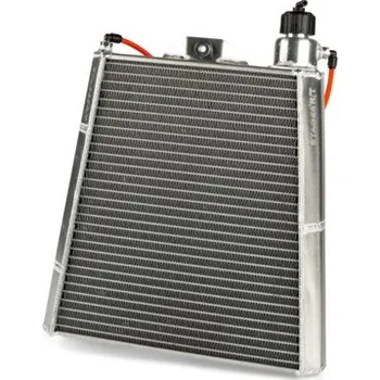 Chlazení pro motocykl Alu chladič Stage6 R/T Oversize Piaggio Zip SP1