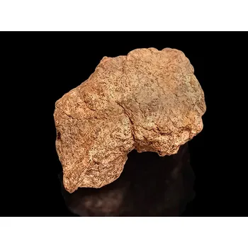 Přírodní kámen Meteorit | Chondrit | Al Haggounia 001 | 50-60 g