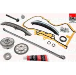 FAI Auto Parts TCK87LVVT
