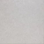 RAKO Dlažba Rako Block světle šedá pololesk rektifikovaná 60x60 DAP63780 DAP63780