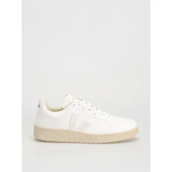 Pánské tenisky Veja V-10 (full white) 42, bílá