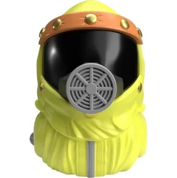 Figurka Tubbz kachnička malá Back to the Future - Marty Radiation Suit