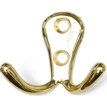 Věšák 99313 - H2m. Dvojháček zlatý (99313 - H2m. Dvojháček zlatý)