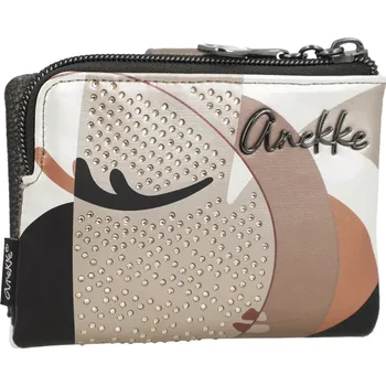 Peněženka Anekke Ankke malá měkká peněženka Eikon