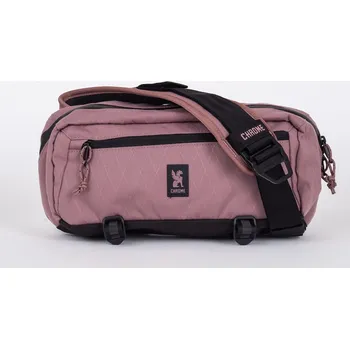 Outdoorové zavazadlo Chrome Industries Mini Kadet Mauve X