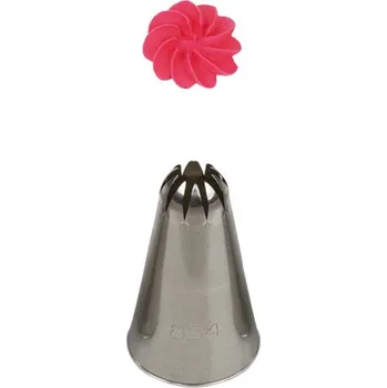 Cukrářská zdobící špička řezaná 854/2C - Decora