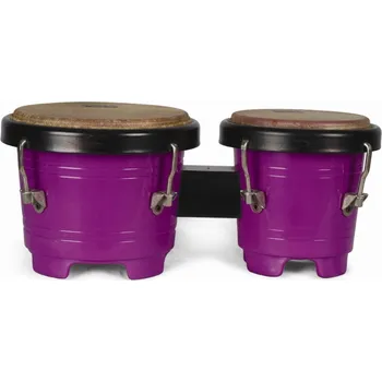 Perkuse Extreme BG4255 barva fialová