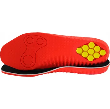 Vložka do bot GALMAG Vložky do bot PRACOVNÍ/PRO KAŽDÝ DEN antibakteriální W1003 TEGEX vel. 43