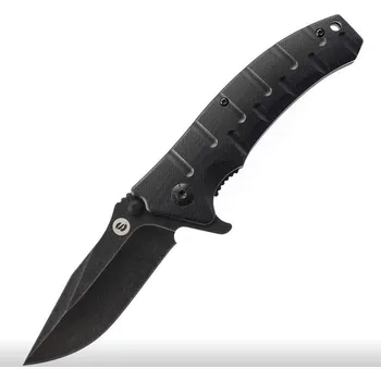 Bojový nůž Mr.Blade Mr. Blade - Shifter Zavírací nůž Odra Black