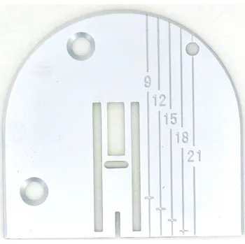 Příslušenství k šicímu stroji Stehová deska Veritas