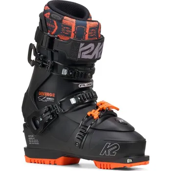 Sjezdové boty K2 Diverge Sc (2025/26) velikost: MONDO 30,5