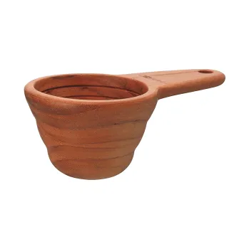 Náhradní díl pro kávovar Hario V60 Measuring Spoon 12g - odměrka na kávu - dřevěná