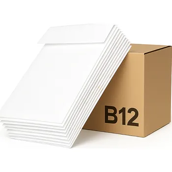 Obálka Bublinkové obálky B12 145x230mm 200ks