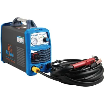 Svářečka plazmová řezačka 201945 - 45 A