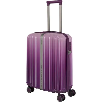 Travelite Lascana Edition S Purple Degrade