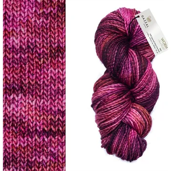 Příze Příze Gazzal Worm 3885