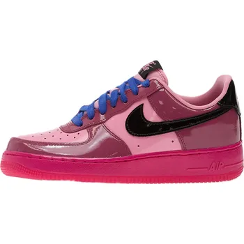 Dámské tenisky Nike Air Force 1 Low "Pink Cooler Mulberry Rose" Velikost: 40
