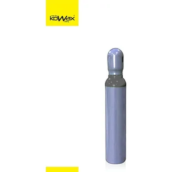 Láhev Tlaková láhev KOWAX CO2 8l plná