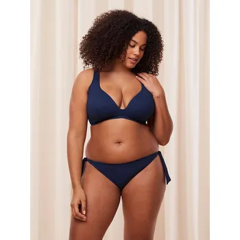 Dámské plavky Plavky Triumph Dunkelblau 3975939 44