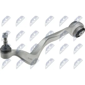 Zavěšení kol Řídicí páka, zavěšení kol NTY ZWG-BM-008