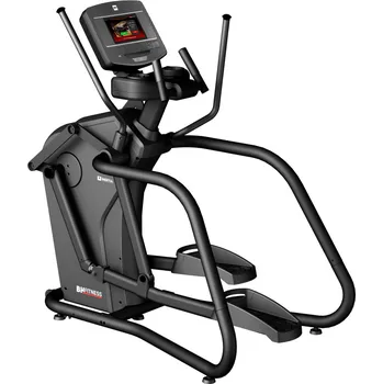 Eliptický trenažér BH FITNESS INERTIA G818R SmartFocus 12"