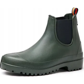 Pracovní obuv Pánské nízké holínky Ladeheid velikost 40