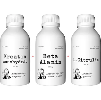 Nasypanej Síla a tah