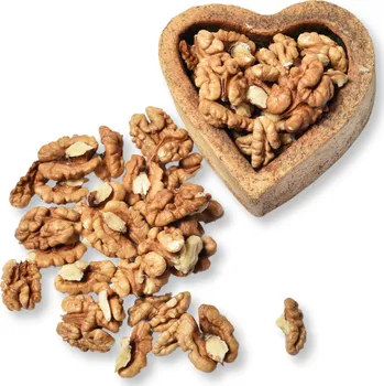 FITBOY Český vlašský ořech půlky 1000g 1000g