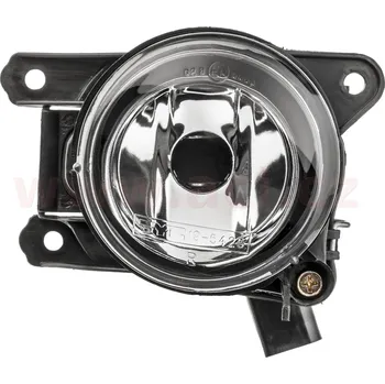 Mlhový světlomet Mlhovka VAN WEZEL 5825998