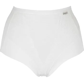 Kalhotky Kalhotky COTONELLA Weiß 6760584 XL