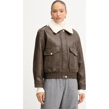 Bunda MICHAEL Michael Kors 77A1487M52 hnědá 89X, vel. S