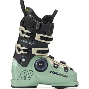 Sjezdové boty K2 Cortex 105 BOA W (2025/26) velikost: MONDO 24,5