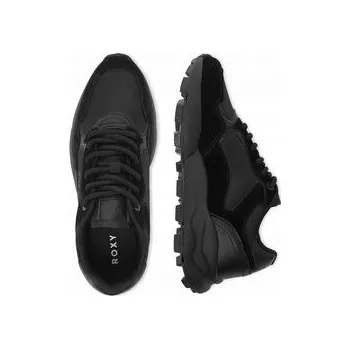 Dámské tenisky Dámské tenisky Roxy CEO-V12-1115 Černé