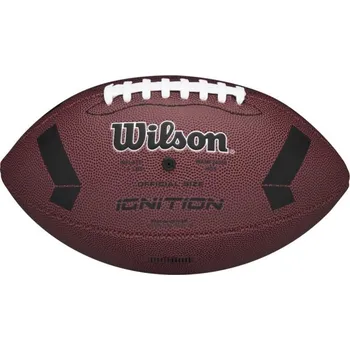 Fotbalový míč Míč Americký fotbal Wilson NFL Ignition FB Junior 2026