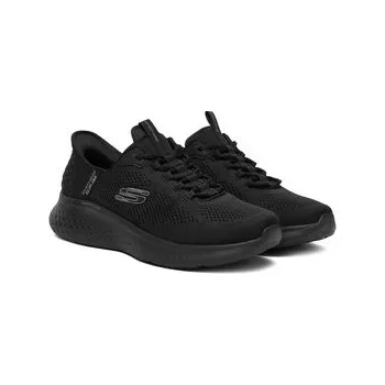 Dámská obuv Skechers Sneakersy Slip_Ins 232466 Černá 43