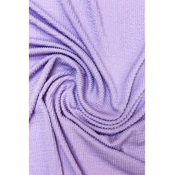 Plavkovina žebrovaná fialová