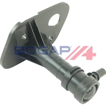 Autosklo Tryska ostřikovače, čištění světlometu BOGAP A5522190