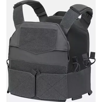 Neprůstřelná vesta Nosič plátů Helikon Aegis Lite Plate Carrier - Shadow Grey L