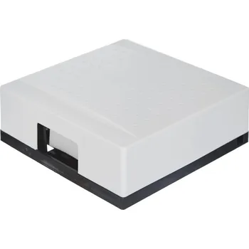 Sada domovního alarmu Zvonek příslušenství MecaBell 3238 SCS bílá