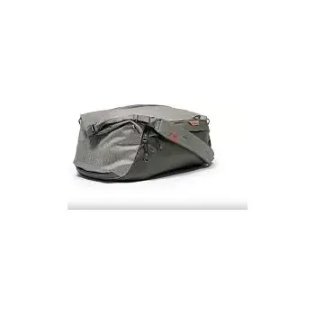 Ochrana fotoaparátu a videokamery Peak Design Travel Duffel 80L šalvějově zelená (BTRD-80-SG-1)