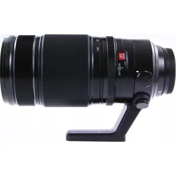 Objektiv Objektiv Fujifilm X Fujinon XF 100-400 mm f/4.5-5.6 R LM OIS WR + UV filtr
